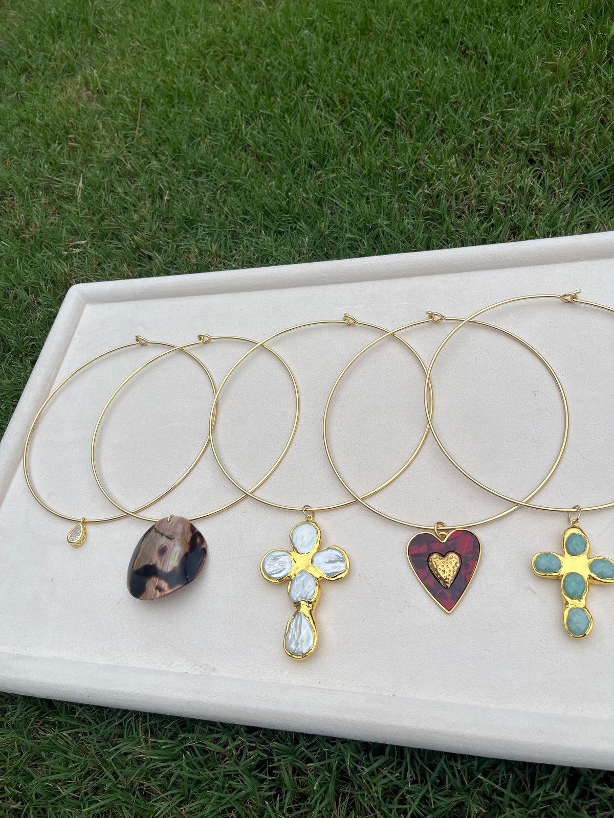 Choker mini collection