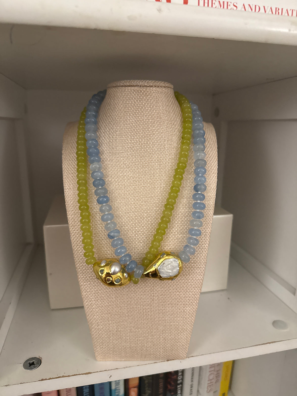 THE JEWEL COLLECTION