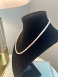 PINK IRIDESCENCE