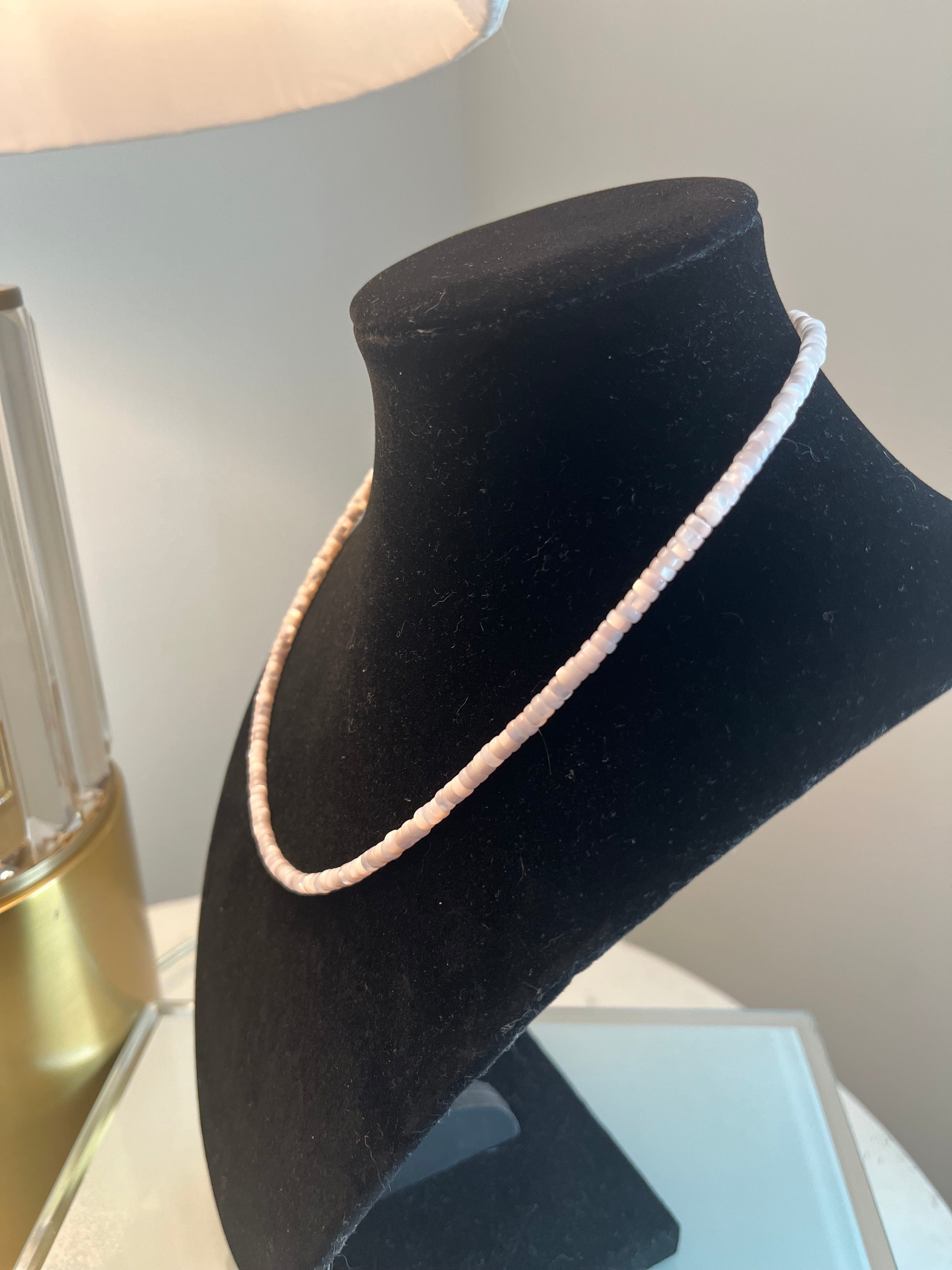 PINK IRIDESCENCE