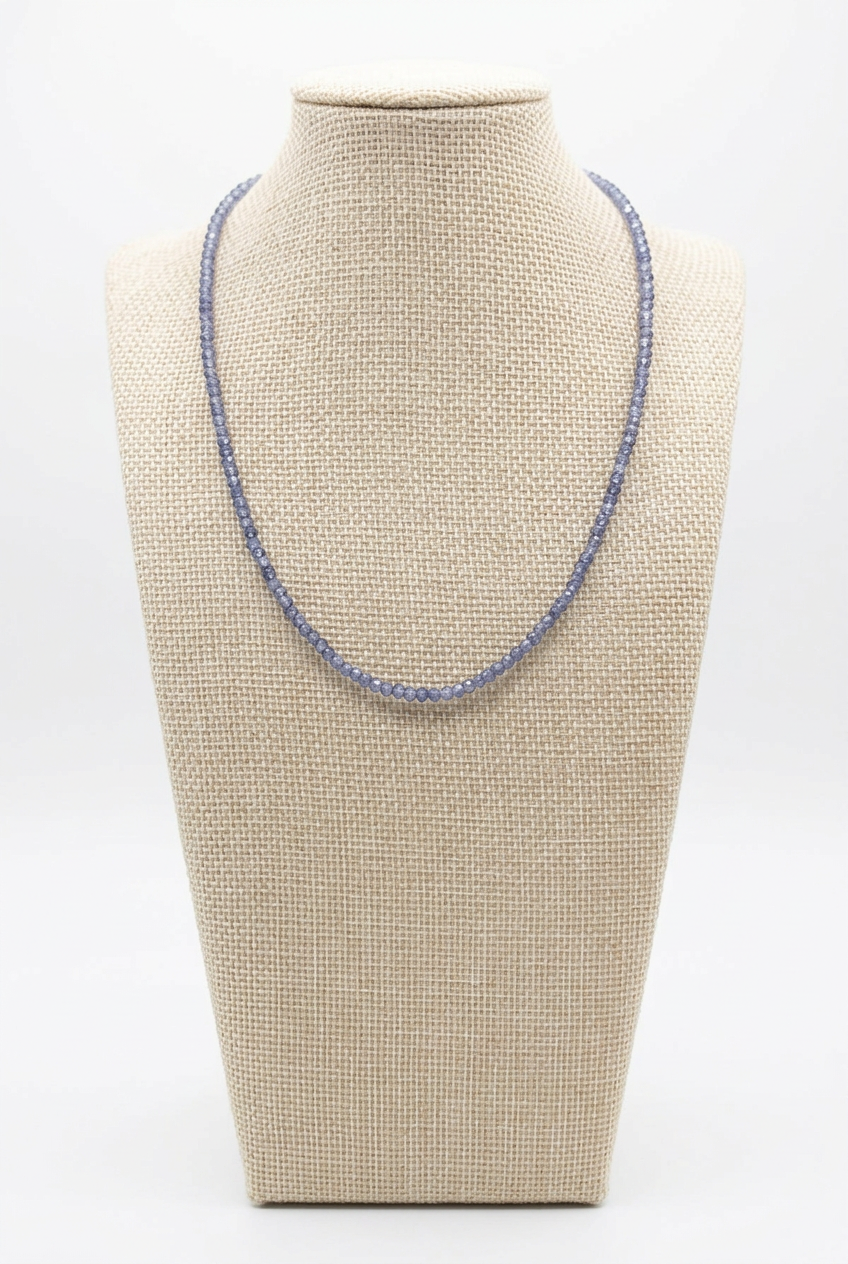 Mini sparkle Choker
