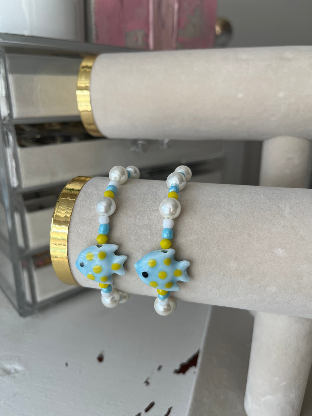 Under the sea bracelet