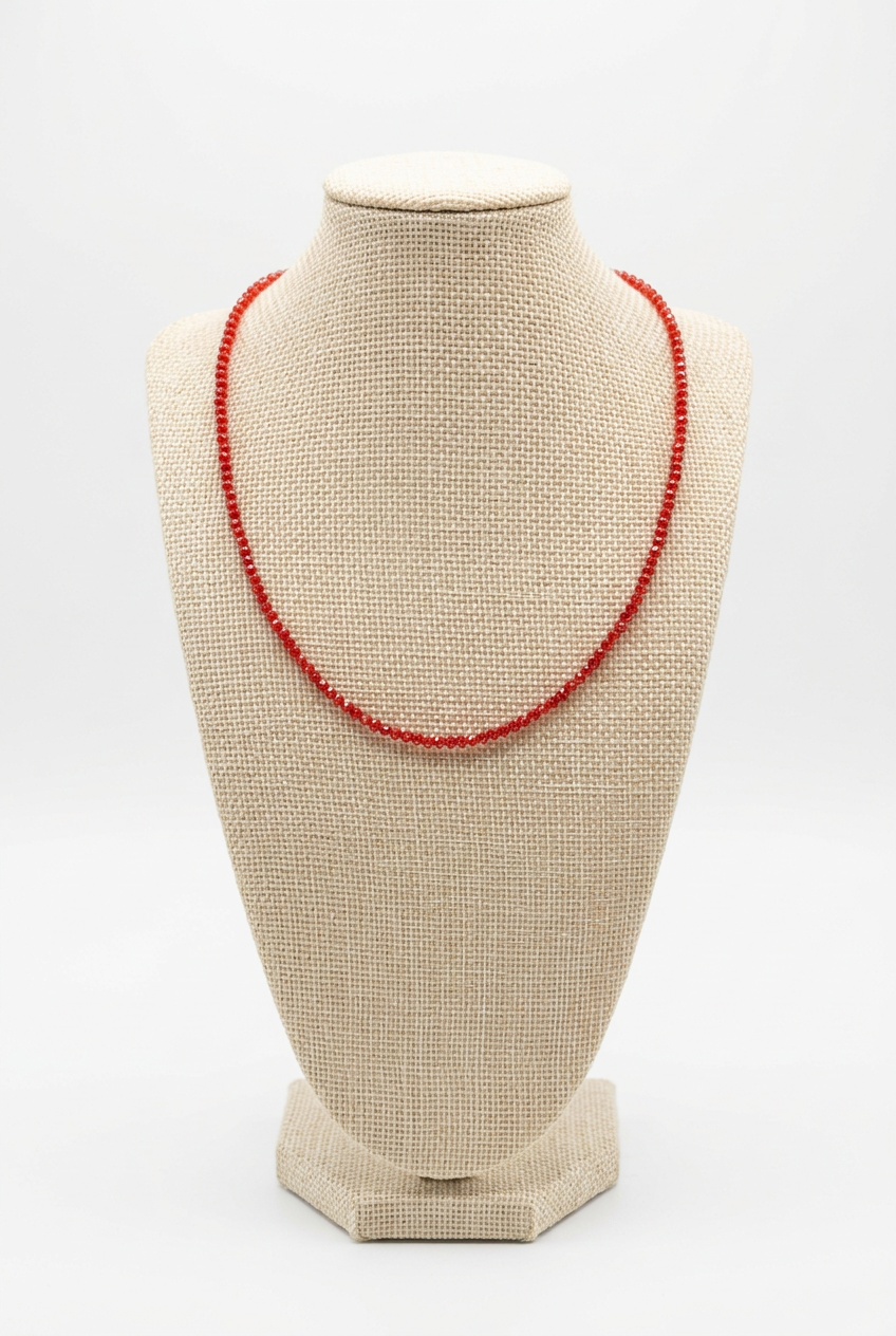 Mini sparkle Choker