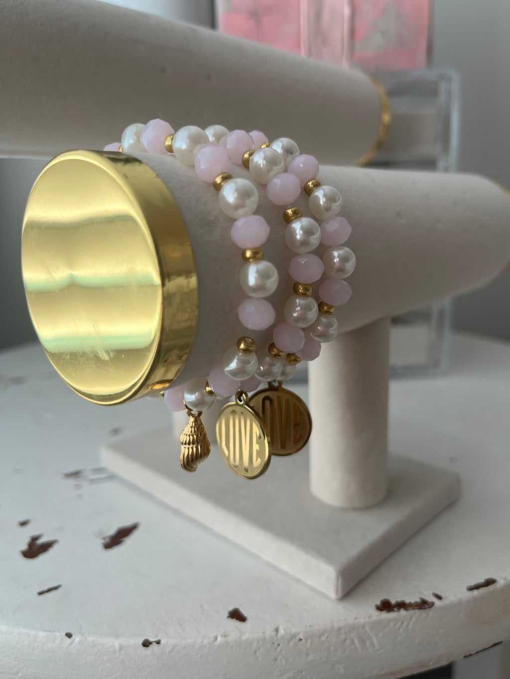 Polly Bracelet