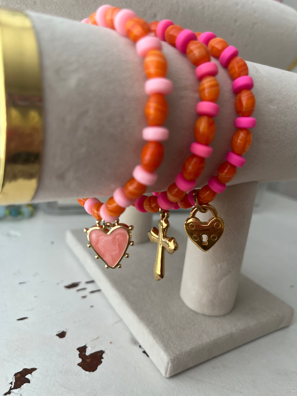 Stella Bracelet