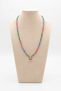 The Lucy Choker