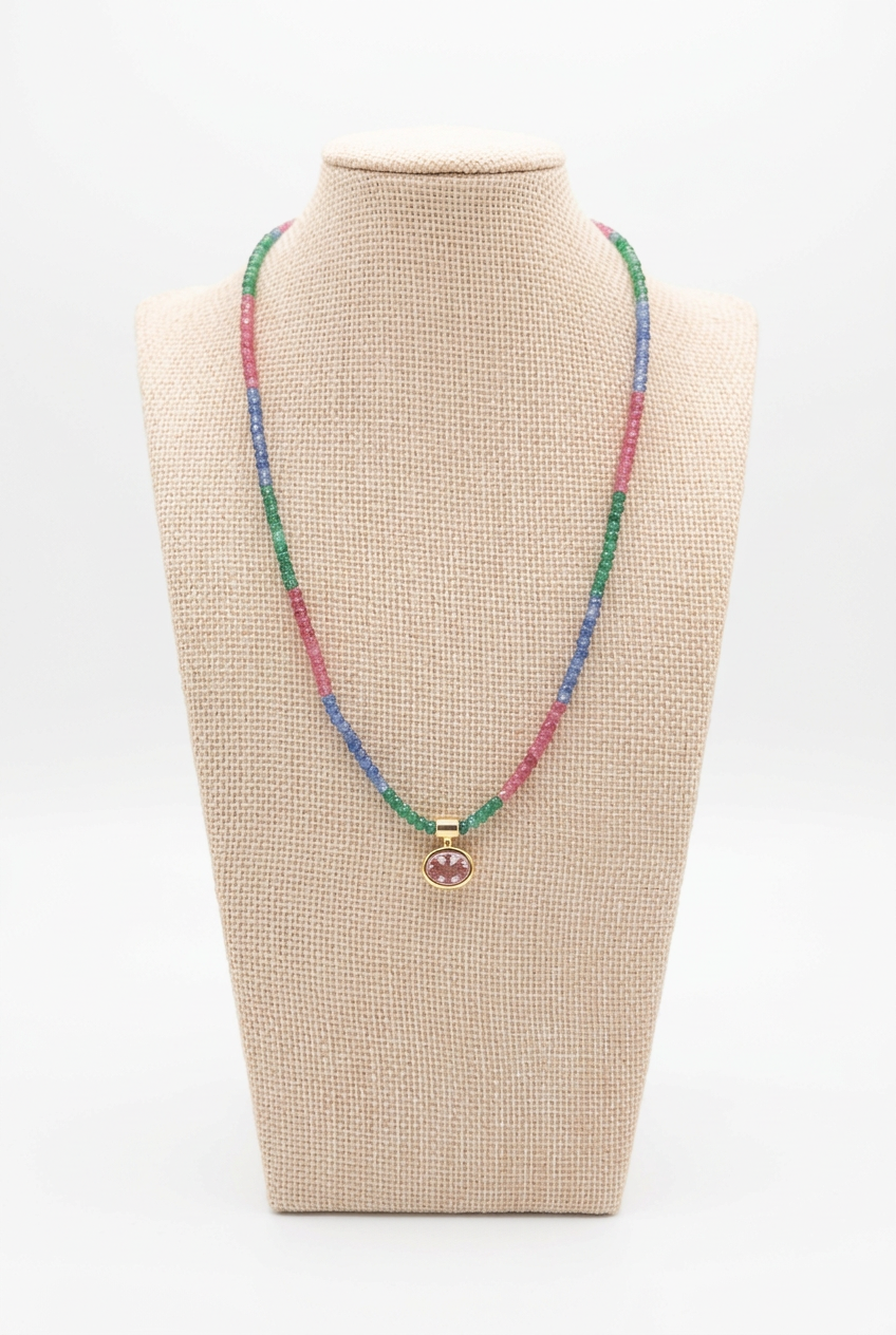 The Lucy Choker