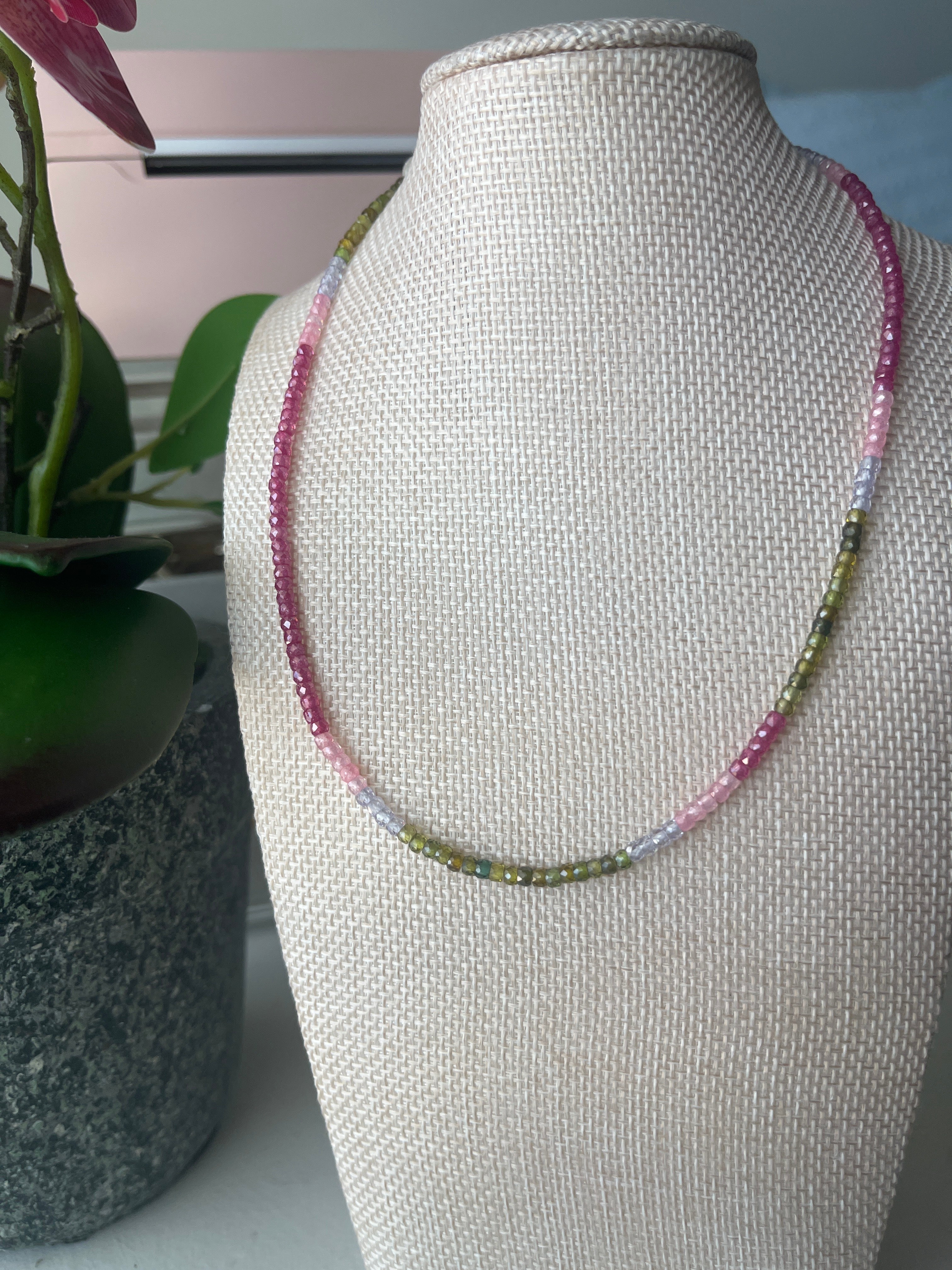 Leena Choker