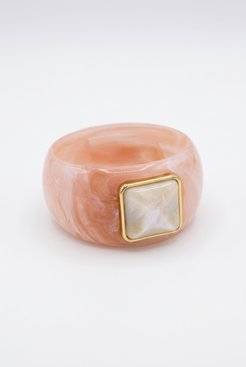 Pink Square