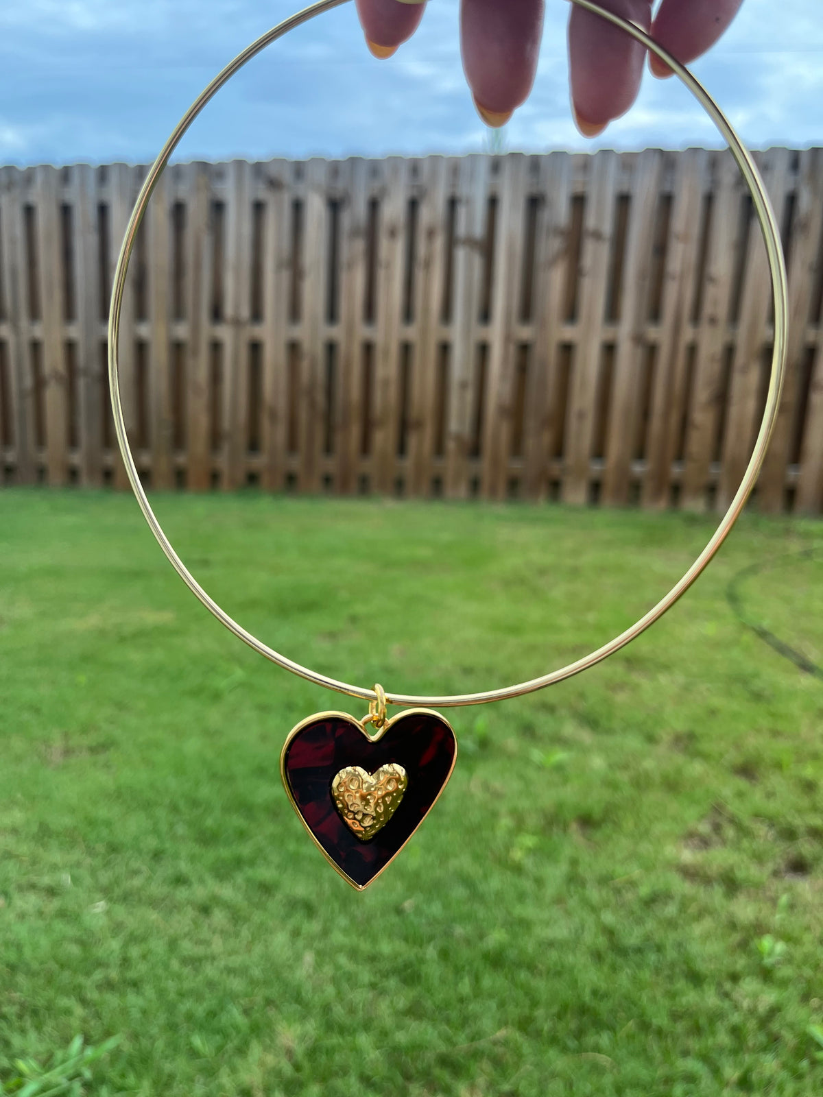 Sutton Choker