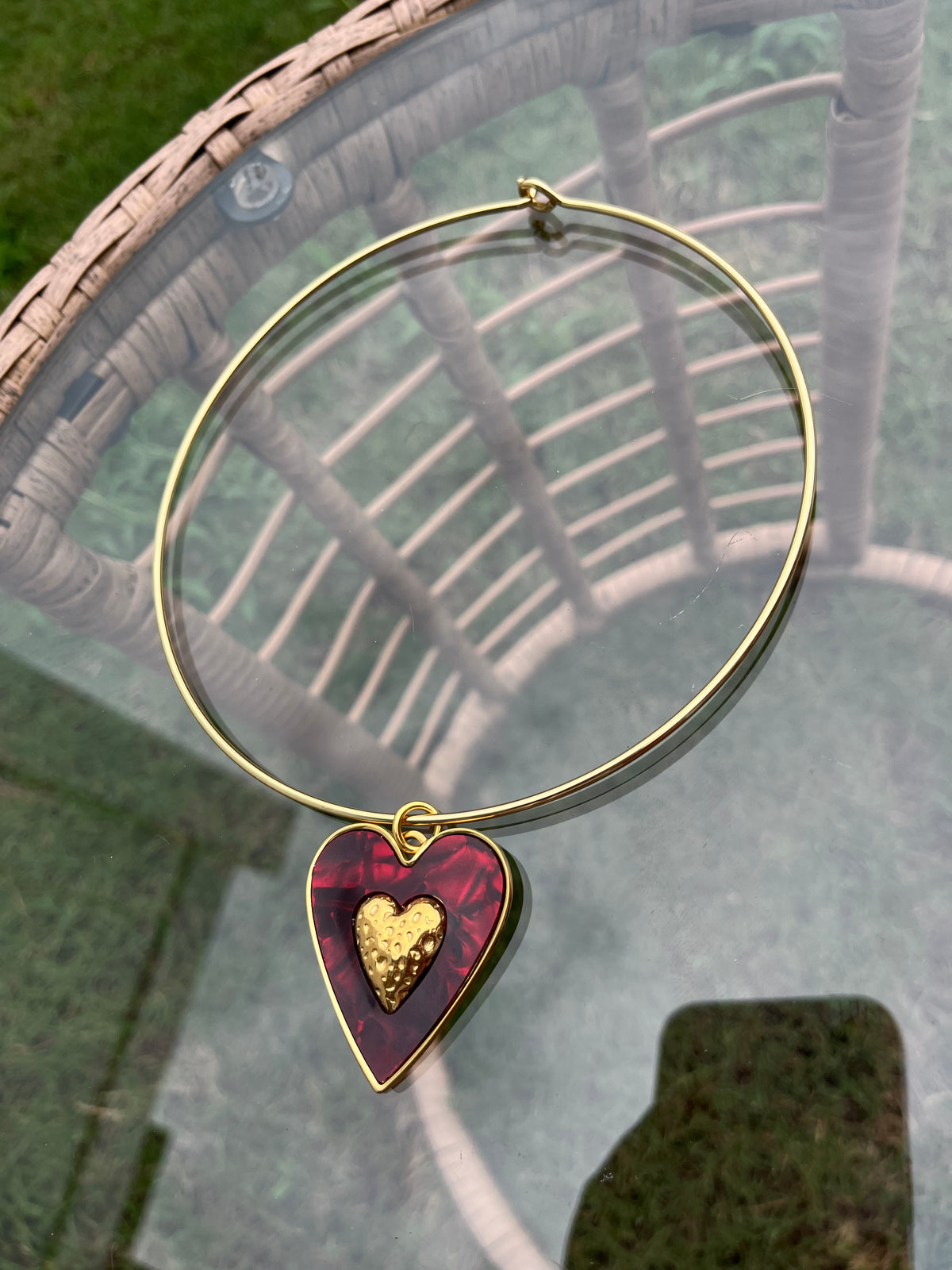 Sutton Choker