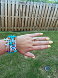 Sweet As Candy Bracelet