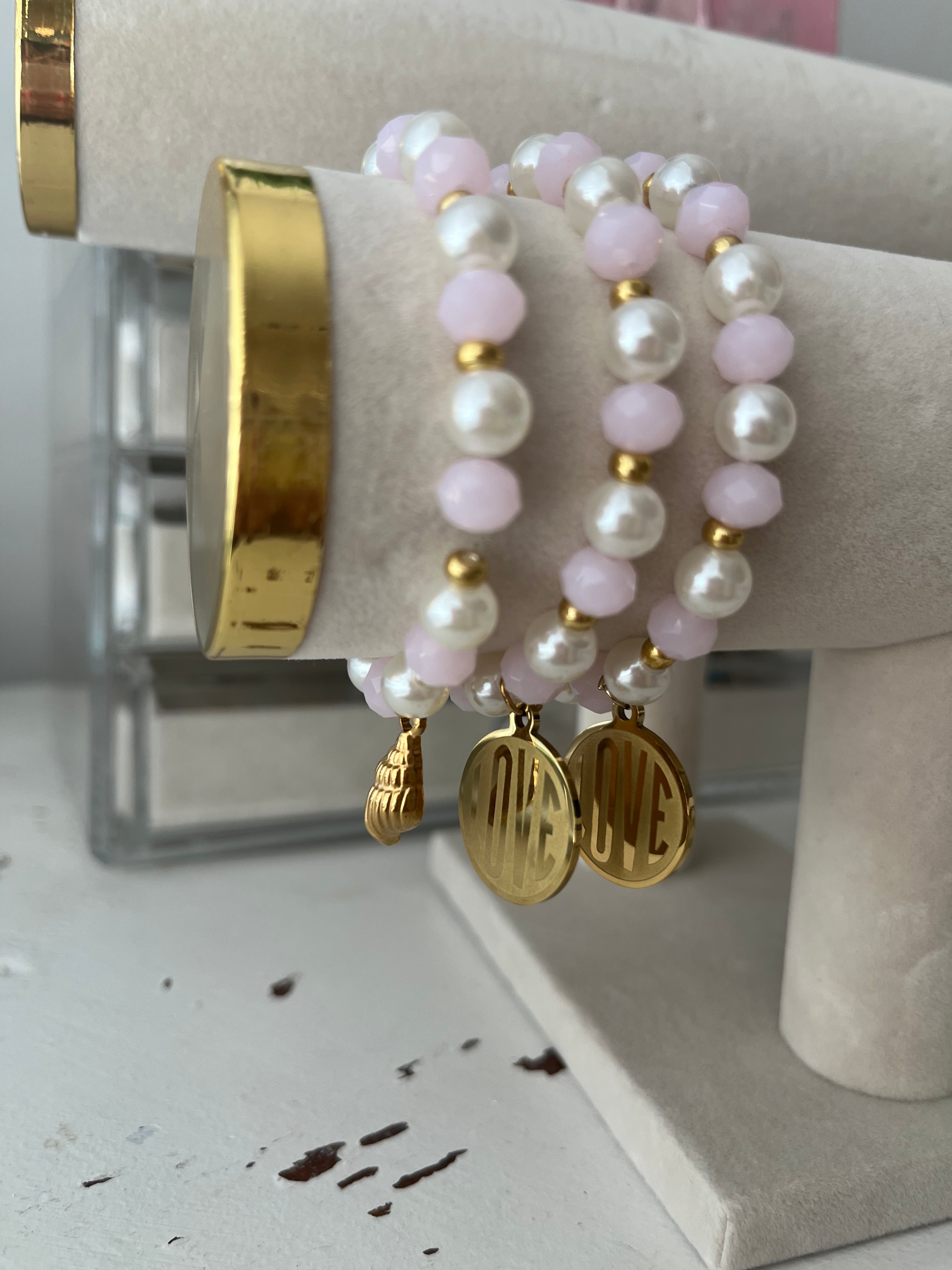 Polly Bracelet