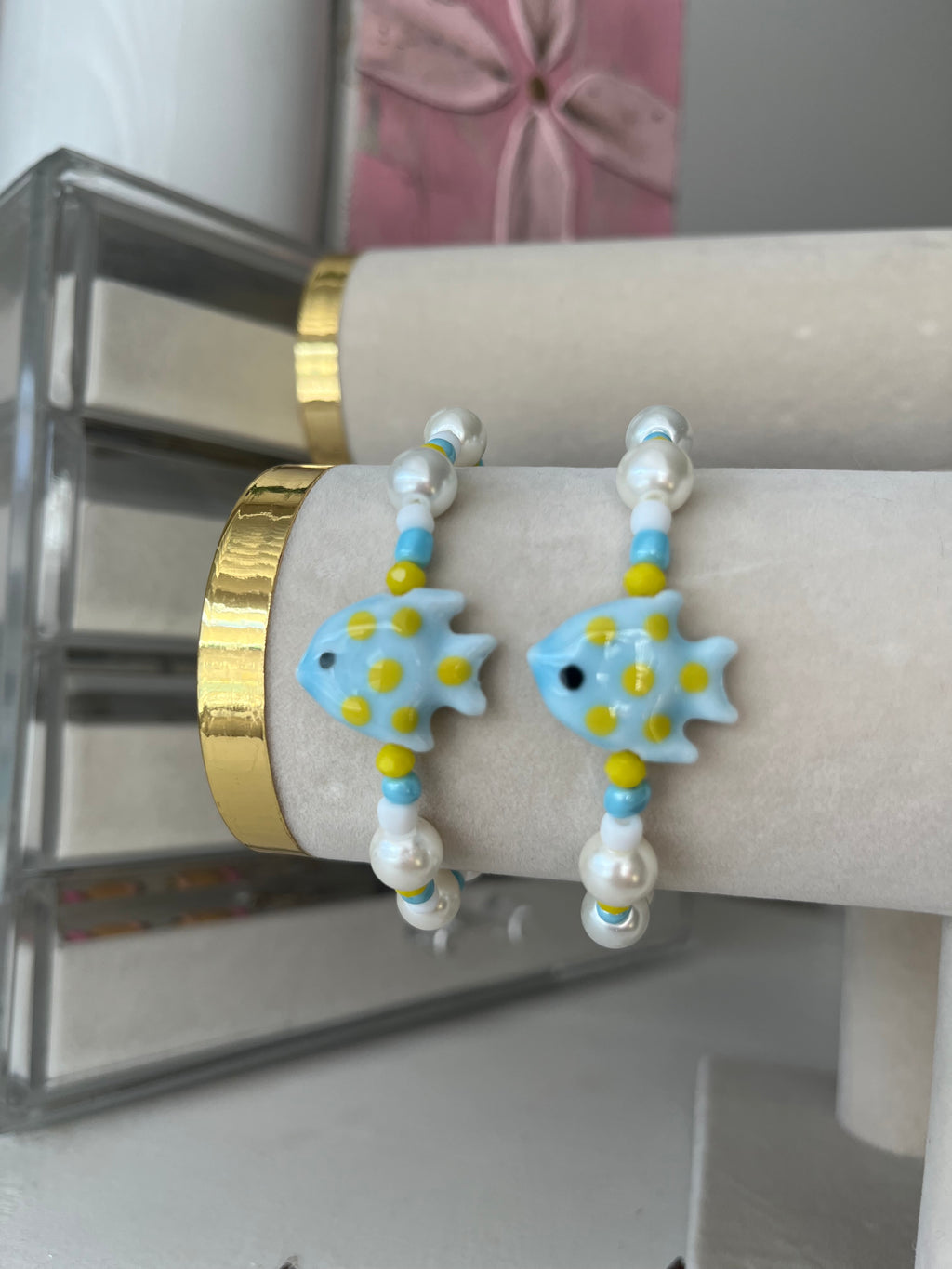 Under the sea bracelet