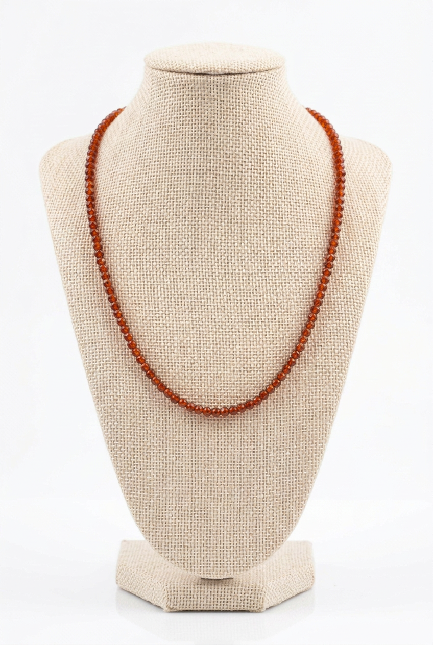 Mini sparkle Choker