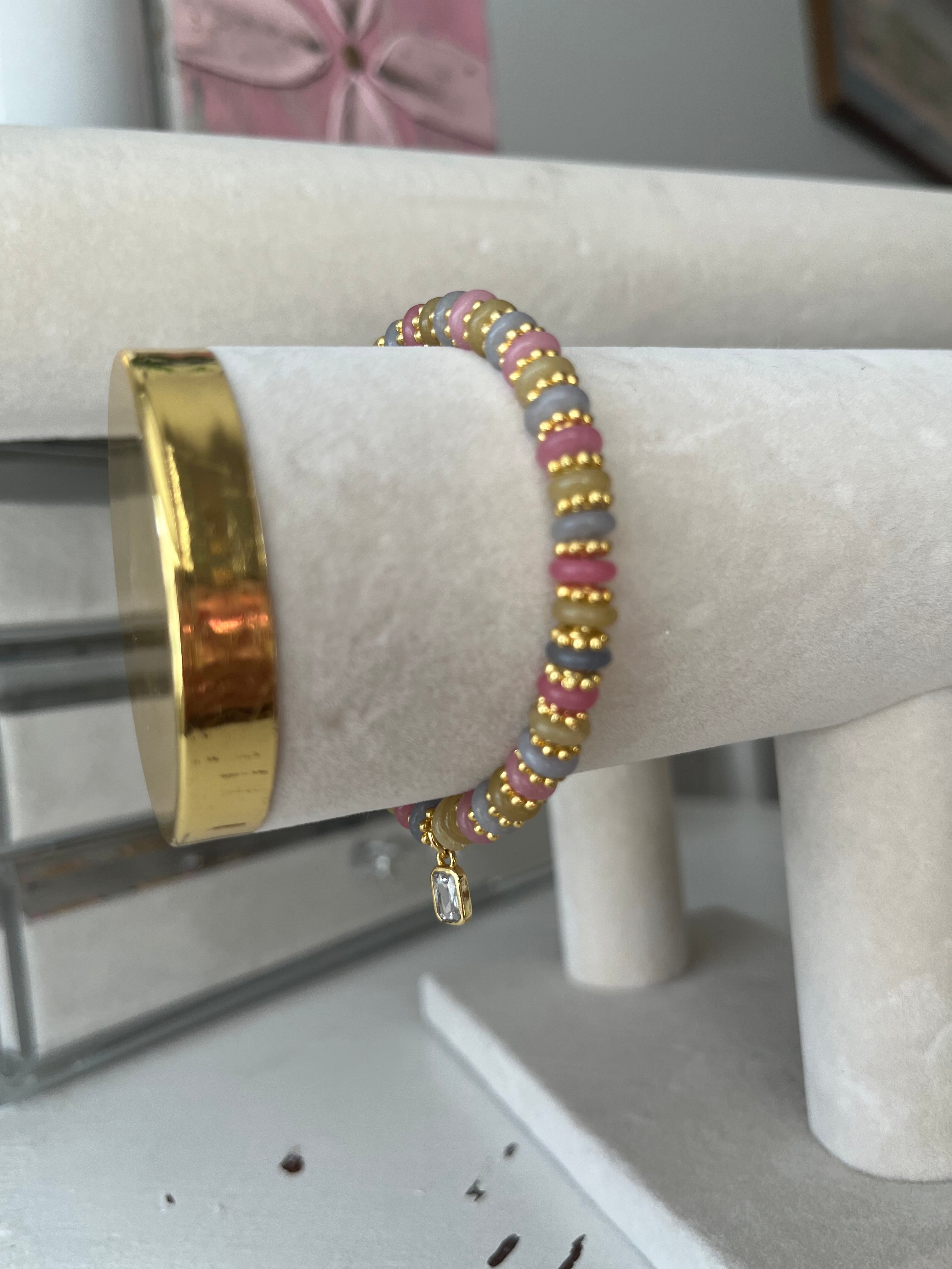 Jewel Bracelet