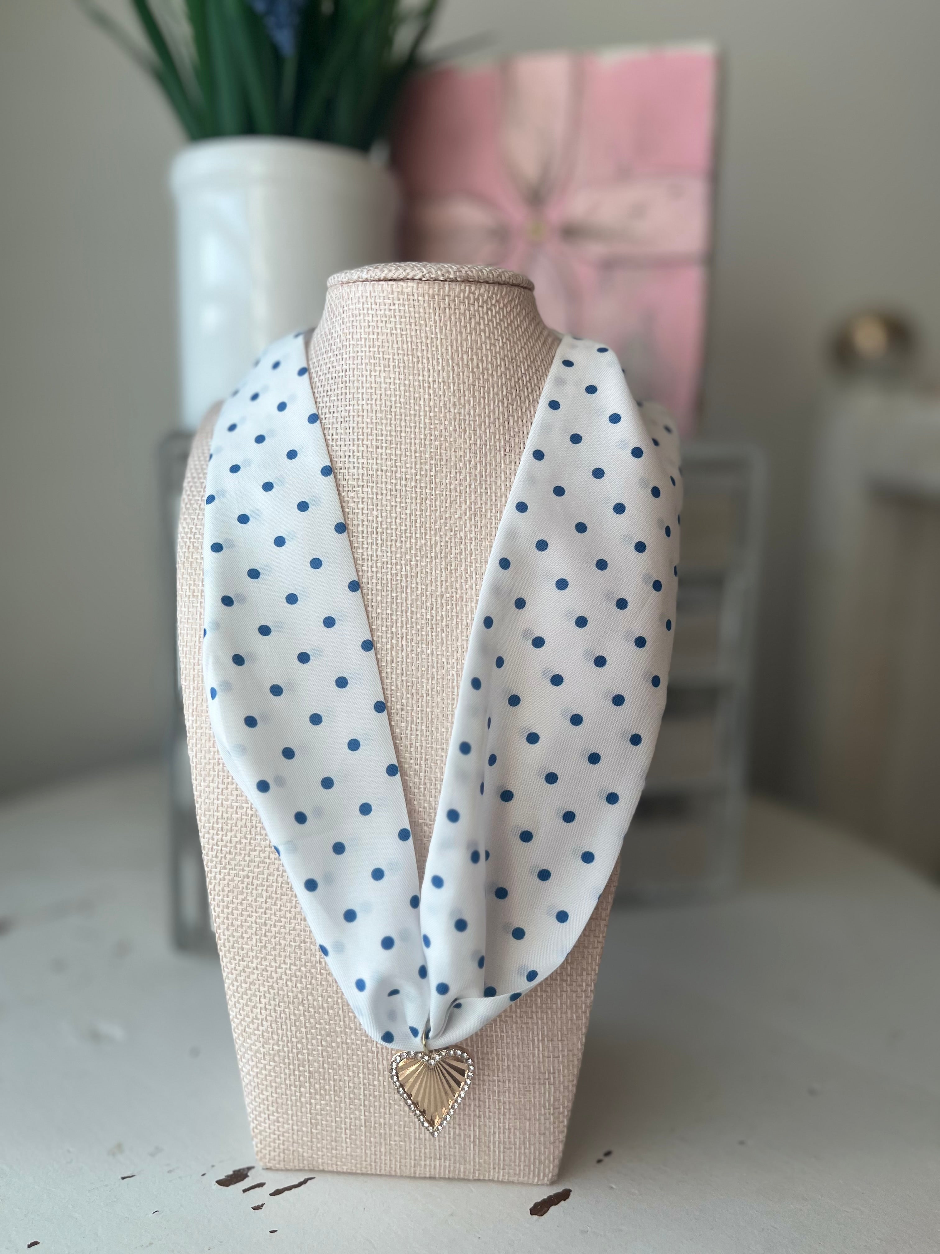 THE DOTTY