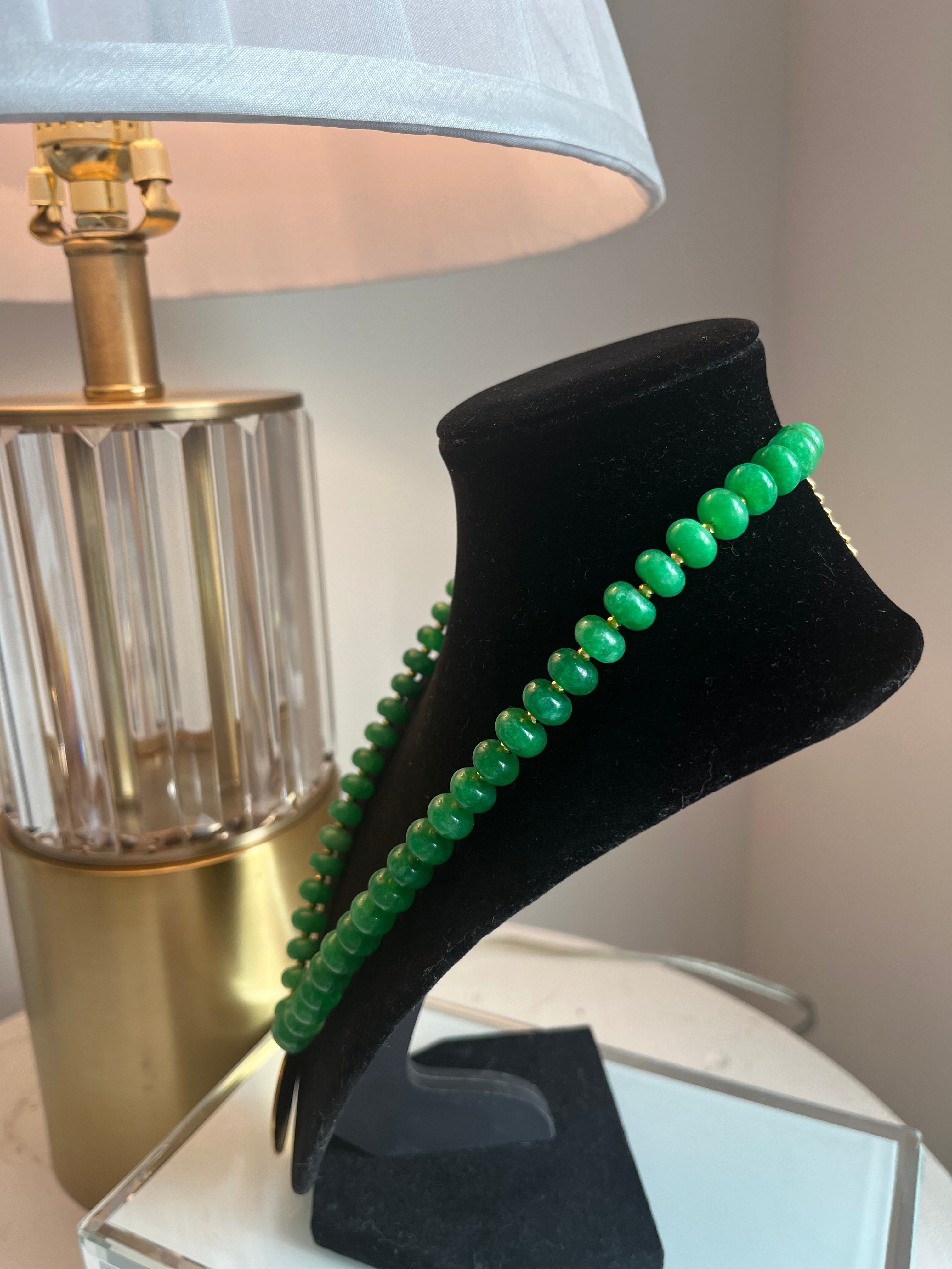THE GREENIE