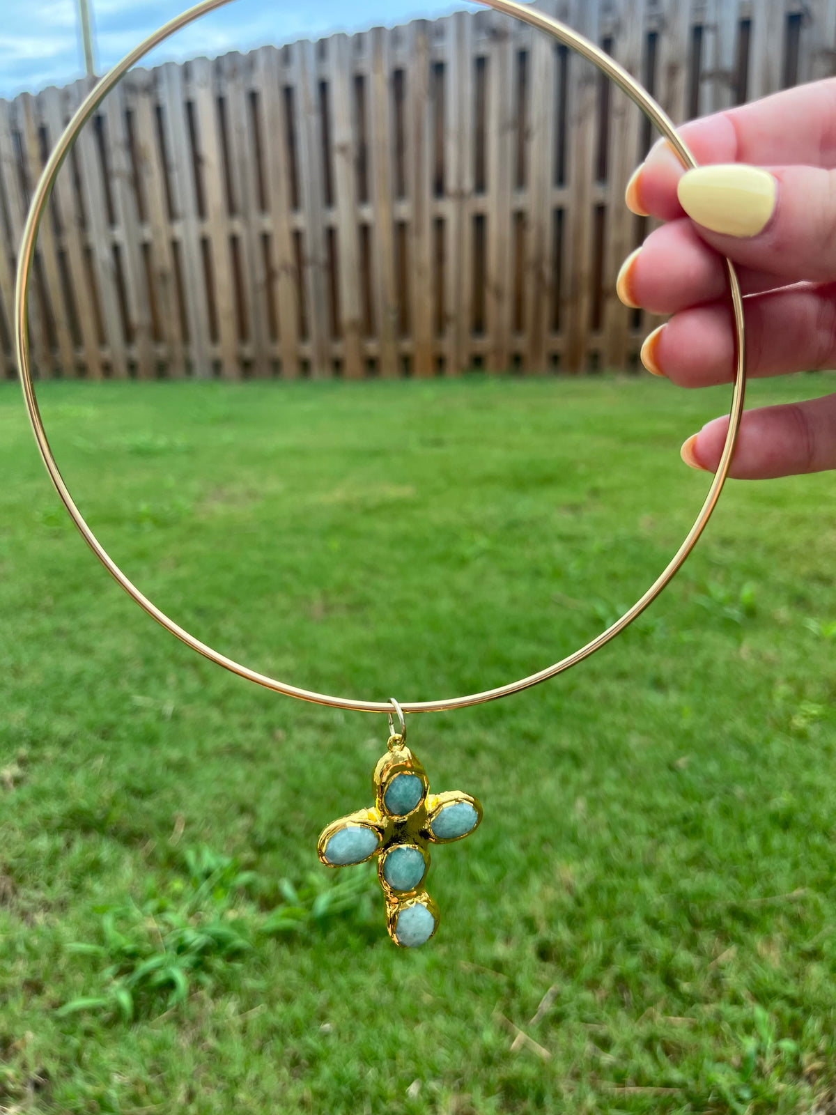 Mille Choker
