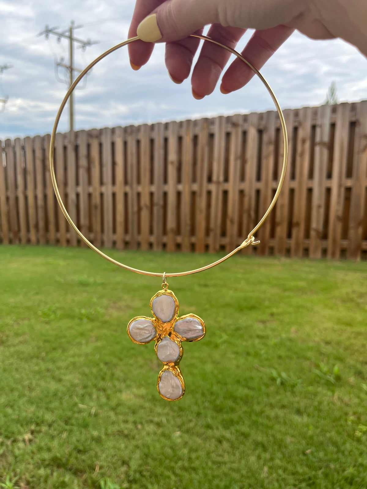 Kenzie Choker