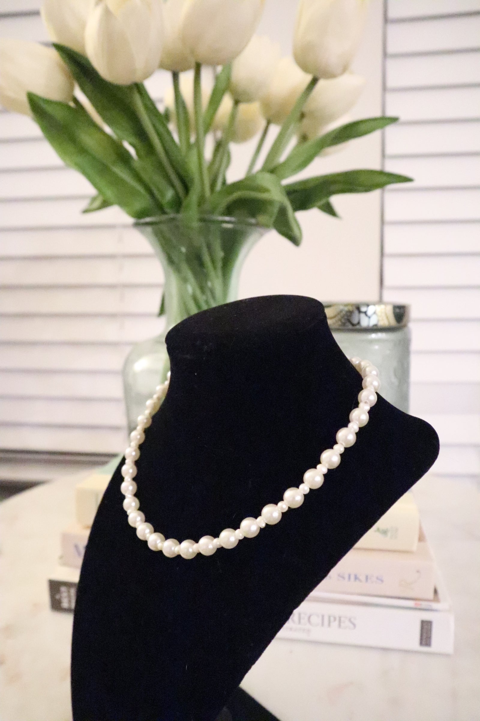 THE AUDREY